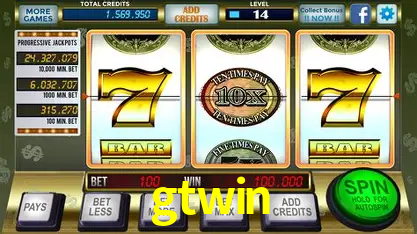 Gates of Olympus gtwin