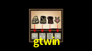 Welcome Bonus gtwin