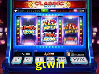 Account Benefits gtwin