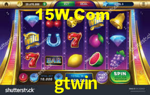 gtwin App Interface