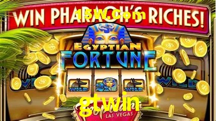 Slot Games gtwin